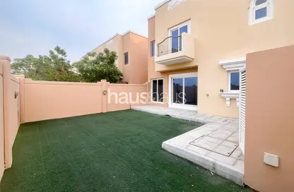 تاون هاوس - 4 غرف نوم - 4 حمامات للايجار في قرية ماربيلا - قمم النصر - مدينة دبي الرياضية - دبي تاون هاوس - 4 غرف نوم - 4 حمامات للايجار في قرية ماربيلا - قمم النصر - مدينة دبي الرياضية - دبي