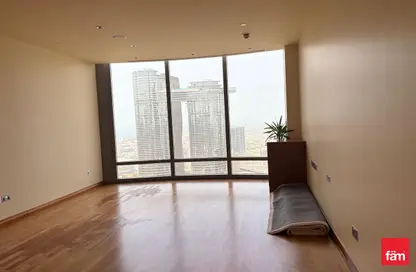 Apartment - 1 Bedroom - 1 Bathroom for rent in Burj Khalifa - Burj Khalifa Area - Downtown Dubai - Dubai