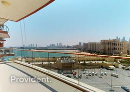 Apartment - 3 bedrooms - 4 bathrooms for rent in Amber - Tiara Residences - Palm Jumeirah - Dubai