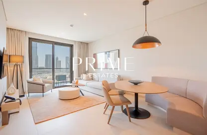 Apartment - 2 Bedrooms - 2 Bathrooms for rent in Vida Dubai Mall Tower 1 - Vida Residences Dubai Mall - Downtown Dubai - Dubai Apartment - 2 Bedrooms - 2 Bathrooms for rent in Vida Dubai Mall Tower 1 - Vida Residences Dubai Mall - Downtown Dubai - Dubai