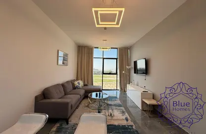 Apartment - 2 Bedrooms - 3 Bathrooms for rent in DMS Two - Meydan Avenue - Meydan - Dubai