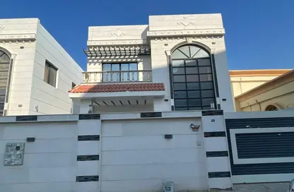 Villa - 5 Bedrooms - 7 Bathrooms for sale in Al Rawda 2 Villas - Al Rawda 2 - Al Rawda - Ajman