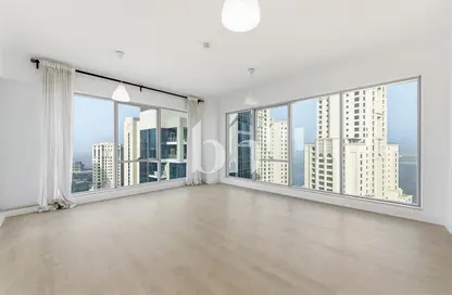 Apartment - 1 Bedroom - 1 Bathroom for rent in Paloma Tower - Marina Promenade - Dubai Marina - Dubai