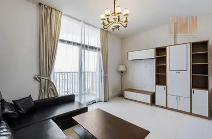 Apartment - Studio - 1 Bathroom for sale in Glamz 2 - Glamz by Danube - Al Furjan - Dubai