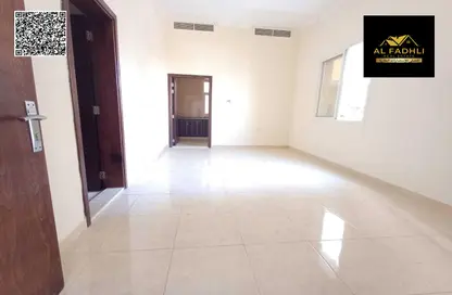 Apartment - Studio - 1 Bathroom for rent in Al Rawda 2 Villas - Al Rawda 2 - Al Rawda - Ajman