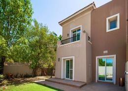 Villa - 3 bedrooms - 3 bathrooms for rent in Alma 1 - Alma - Arabian Ranches - Dubai