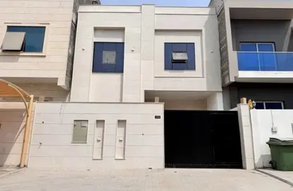 Townhouse - 5 Bedrooms - 7 Bathrooms for sale in Al Yasmeen 1 - Al Yasmeen - Ajman