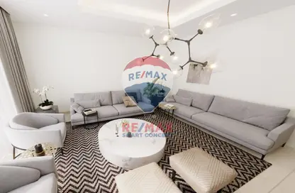 Villa - 4 Bedrooms - 7 Bathrooms for sale in Fay Al Reeman II - Al Shamkha - Abu Dhabi