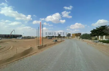 Land - Studio for sale in Al Helio 1 - Al Helio - Ajman