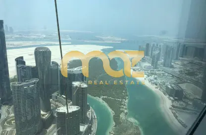 شقة - 3 غرف نوم - 4 حمامات للبيع في برج سكاي - شمس أبوظبي - جزيرة الريم - أبوظبي