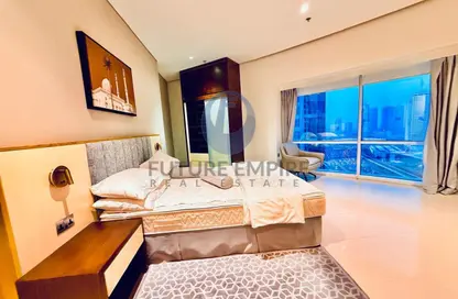 Apartment - 2 Bedrooms - 3 Bathrooms for rent in Park Place Tower - Sheikh Zayed Road - Dubai Apartment - 2 Bedrooms - 3 Bathrooms for rent in Park Place Tower - Sheikh Zayed Road - Dubai
