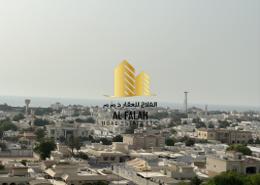 Outdoor Building image for: Apartment - 1 bedroom - 2 bathrooms for rent in Al Majaz 3 - Al Majaz - Sharjah, Image 1