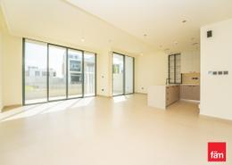 Villa - 3 bedrooms - 3 bathrooms for rent in Golf Grove - Dubai Hills Estate - Dubai