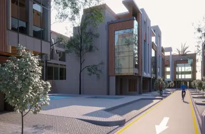 Townhouse - 4 Bedrooms - 5 Bathrooms for sale in Verdana 2 - Dubai Investment Park (DIP) - Dubai