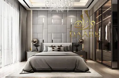 Apartment - 2 Bedrooms - 2 Bathrooms for sale in Vista 3 - Al Reem Island - Abu Dhabi