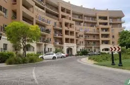 Apartment - 2 Bedrooms - 3 Bathrooms for sale in Shakespeare Circus 3 - Shakespeare Circus - Motor City - Dubai