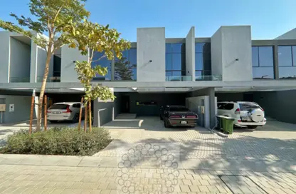 Villa - 3 Bedrooms - 4 Bathrooms for sale in Robinia - Masaar - Tilal City - Sharjah
