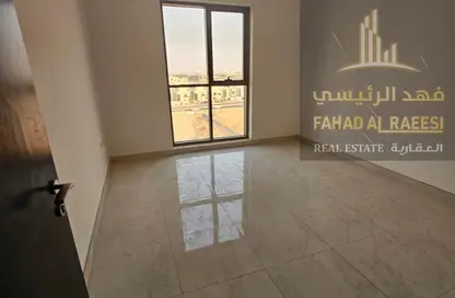 شقة - غرفة نوم - 2 حمامات للايجار في العامرة جاردنز - العامرة - عجمان