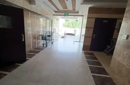 Reception / Lobby image for: Compound for sale in Al Rumailah building - Al Rumailah 2 - Al Rumaila - Ajman, Image 1