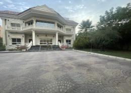 Villa - 6 bedrooms - 8 bathrooms for rent in Khalifa City A Villas - Khalifa City A - Khalifa City - Abu Dhabi