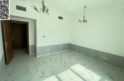 شقة - غرفة نوم - 2 حمامات للايجار في برج الواحة - الراشدية 1 - الراشدية - عجمان