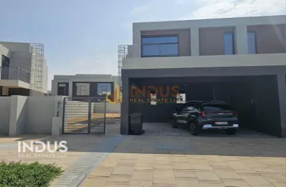 فيلا - 3 غرف نوم - 4 حمامات للبيع في ذا بالس بيتش فرونت 2 - ذي بالس - دبي الجنوب (مركز دبي العالمي) - دبي