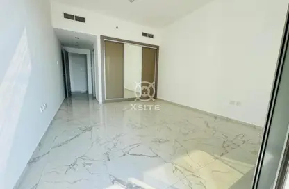 شقة - غرفة نوم - 2 حمامات للايجار في هيراد تاور - قرية الجميرا سركل - دبي