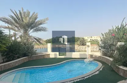 تاون هاوس - 3 غرف نوم - 3 حمامات للايجار في تاون هاوسز قرية الحمرا - قرية الحمرا - رأس الخيمة