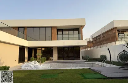 فيلا - 3 غرف نوم - 5 حمامات للبيع في الشارقة جاردن سيتي - الشارقة