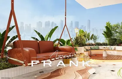 Apartment - Studio - 1 Bathroom for sale in Vincitore Aqua Dimore - Dubai Science Park - Dubai