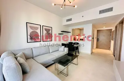 شقة - غرفة نوم - 1 حمام للايجار في بنجاتي كريك - الجداف - دبي