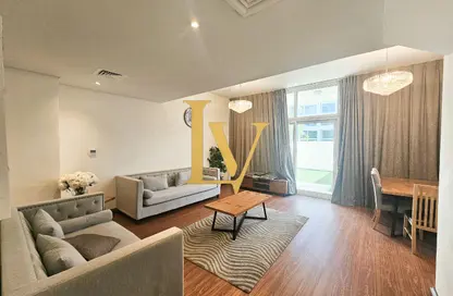 تاون هاوس - 2 غرف نوم - 3 حمامات للبيع في كاسابلانكا بوتيك فيلاز - باسيفيكا - داماك هيلز 2 - دبي