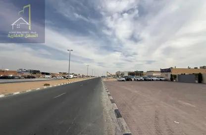 Warehouse - Studio - 2 Bathrooms for sale in Al Sajaa Industrial - Al Sajaa - Sharjah