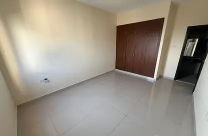 Apartment - 1 Bedroom - 2 Bathrooms for rent in Al Naemiya Towers - Al Nuaimiya - Ajman