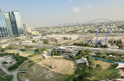 Apartment - 1 Bedroom - 2 Bathrooms for sale in Armada Tower 3 - JLT Cluster P - Jumeirah Lake Towers - Dubai