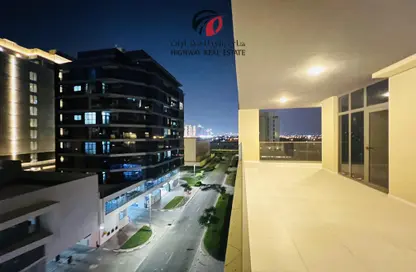 Apartment - 2 Bedrooms - 3 Bathrooms for sale in Diamond Building - Jumeirah Garden City - Al Satwa - Dubai