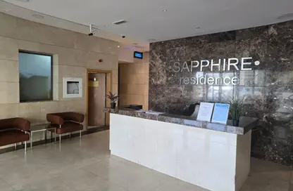 شقة - غرفة نوم - 1 حمام للايجار في الزفير - واحة دبي للسيليكون - دبي شقة - غرفة نوم - 1 حمام للايجار في الزفير - واحة دبي للسيليكون - دبي