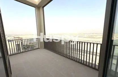 Apartment - 2 Bedrooms - 2 Bathrooms for sale in Orchid at Creek Beach Building 1 - Creek Beach - Dubai Creek Harbour (The Lagoons) - Dubai