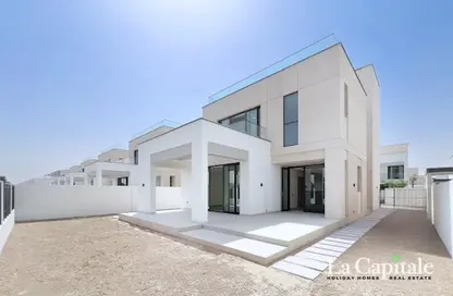 فيلا - 3 غرف نوم - 5 حمامات للايجار في كايا - المرابع العربية 3 - دبي فيلا - 3 غرف نوم - 5 حمامات للايجار في كايا - المرابع العربية 3 - دبي