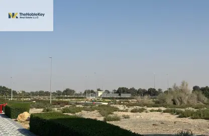 Land - Studio for sale in Majan - Dubai Land - Dubai