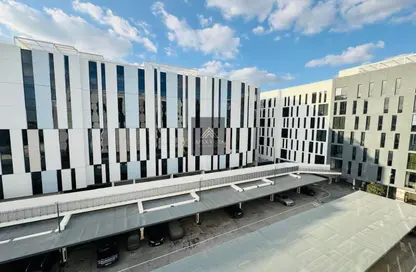 شقة - 1 حمام للايجار في ذا لينك - إيست فييليدج - الجادة - الشارقة