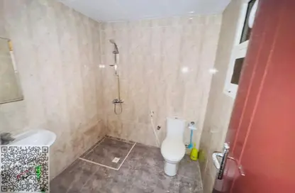 شقة - غرفة نوم - 1 حمام للايجار في برج النعيمية  3 - أبراج النعيمية - النعيمية - عجمان