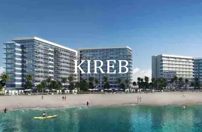 Penthouse - 4 Bedrooms - 4 Bathrooms for sale in Address Residences - Al Marjan Island - Ras Al Khaimah