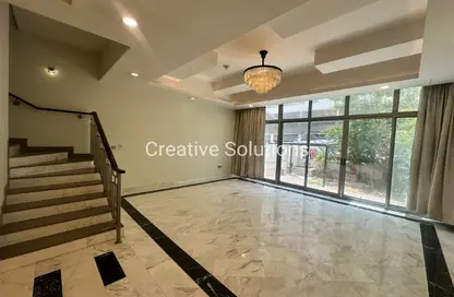 Townhouse - 3 Bedrooms - 4 Bathrooms for rent in The Dreamz - Al Furjan - Dubai