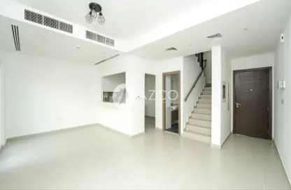Villa - 3 Bedrooms - 3 Bathrooms for rent in Amaranta - Villanova - Dubai Land - Dubai