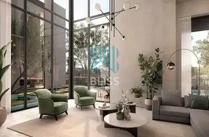 Townhouse - 3 Bedrooms - 4 Bathrooms for sale in Leon at Athlon - Athlon by Aldar - Dubai Land - Dubai