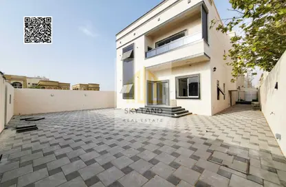 Villa - 5 Bedrooms - 7 Bathrooms for sale in Al Mowaihat 1 - Al Mowaihat - Ajman