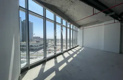 Office Space - Studio - 2 Bathrooms for rent in Al Rawdah - Abu Dhabi