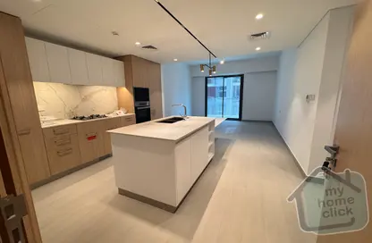 Apartment - 1 Bedroom - 2 Bathrooms for rent in Berkeley Place - Mohammed Bin Rashid City - Dubai