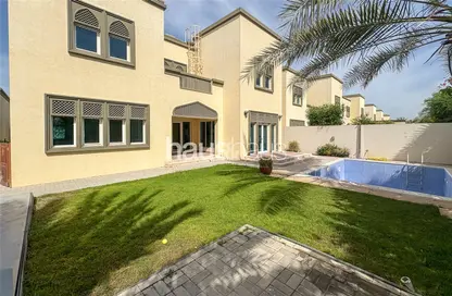 فيلا - 3 غرف نوم - 4 حمامات للايجار في ريجينال - جميرا بارك - دبي